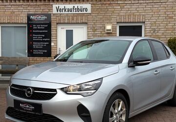 Opel Corsa 84.834 km 10.699 &euro; Wanderup 24997