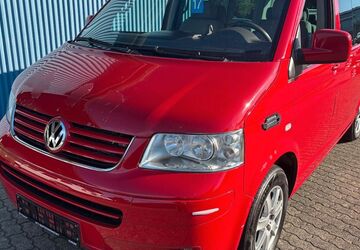 VW T5 Transporter 375.448 km 6.900 &euro; Husum 25813