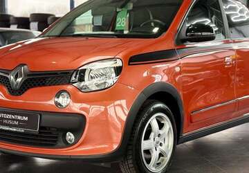 Renault Twingo 86.363 km 9.990 &euro; Husum 25813