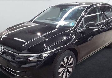 VW Golf 26.150 km 23.290 &euro; Husum 25813