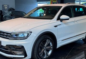 VW Tiguan 153.865 km 19.995 &euro; Husum 25813