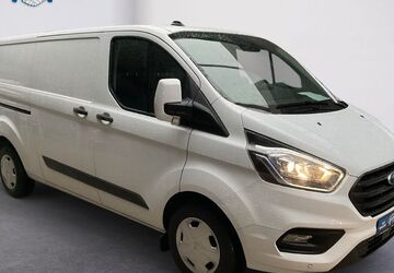 Ford Transit Custom 103.240 km 20.218 &euro; Husum 25813