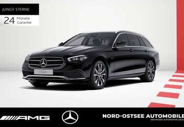 Mercedes-Benz E 300 94.113 km 27.890 &euro; Husum 25813