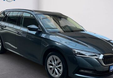 Skoda Octavia 24.709 km 19.990 &euro; Husum 25813