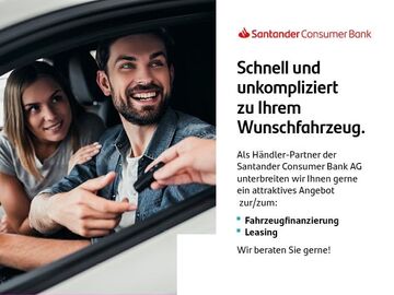 Gebrauchte Dacia Duster