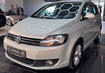 VW Golf Plus 72.385 km 9.995 &euro; Husum 25813