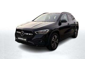 Mercedes-Benz GLA 250 46.808 km 29.500 &euro; Enge-Sande 25917