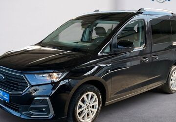 Ford Tourneo 57.965 km 22.990 &euro; Husum 25813