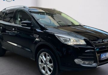 Ford Kuga 107.811 km 14.900 &euro; Husum 25813