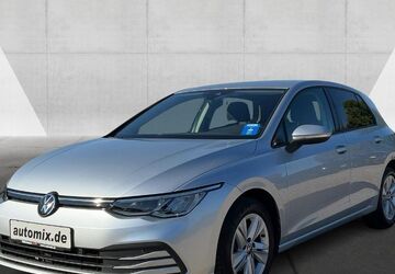 VW Golf 69.546 km 22.390 &euro; Enge-Sande 25917