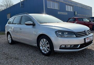 VW Passat Variant 238.123 km 7.499 &euro; Linden 25791