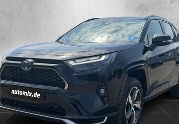Toyota RAV 4 9.883 km 47.600 &euro; Enge-Sande 25917