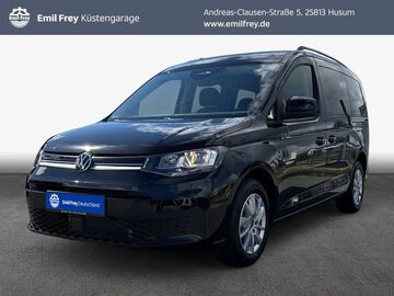 Gebrauchte VW Caddy