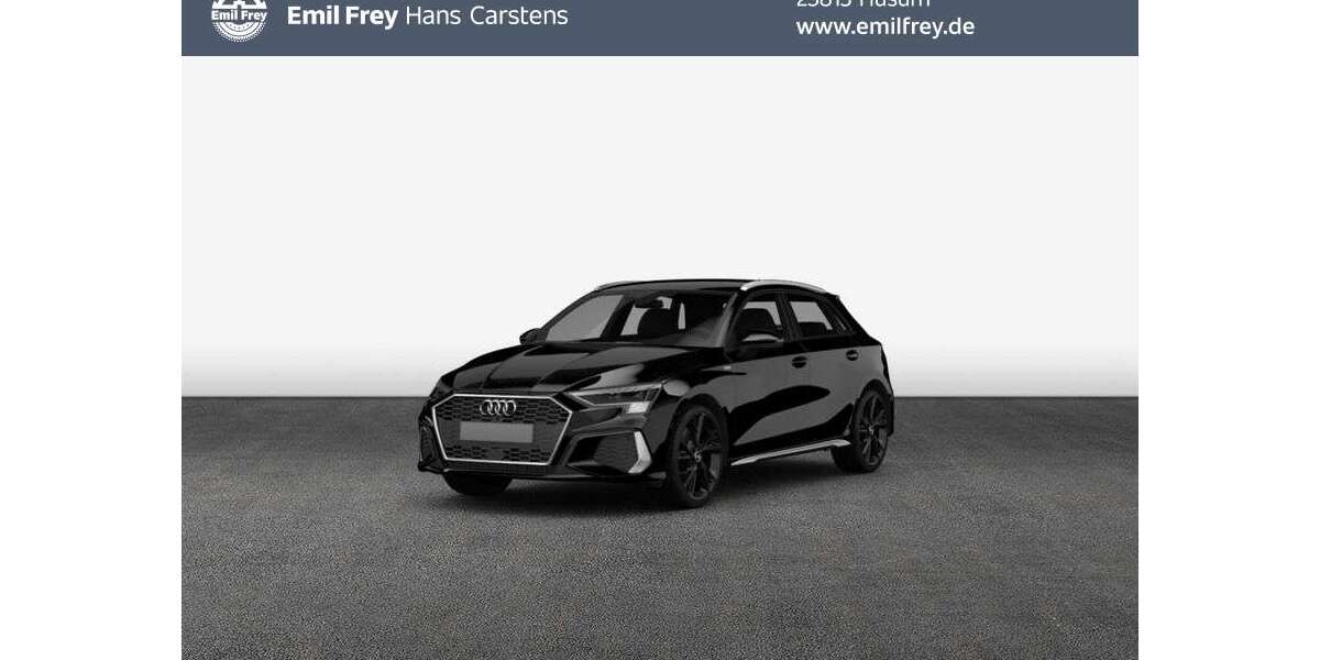 Audi A3 41.150 km 28.290 &euro; Husum 25813