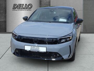 Gebrauchte Opel Corsa