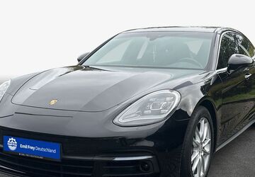 Porsche Panamera 127.000 km 44.890 &euro; Husum 25813