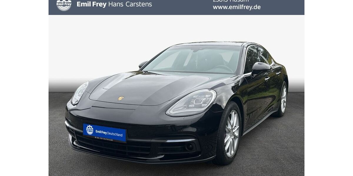 Porsche Panamera 127.000 km 44.890 &euro; Husum 25813