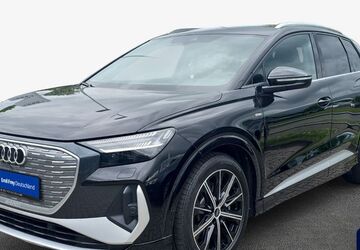 Audi Q4 e-tron 113.000 km 29.890 &euro; Husum 25813