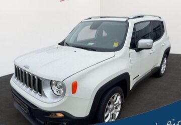 Jeep Renegade 50.314 km 16.990 &euro; Langenhorn 25842