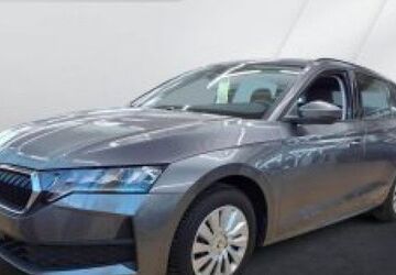 Skoda Octavia 20.770 km 22.490 &euro; Husum 25813