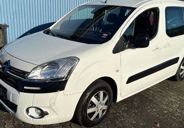 Citroen Berlingo 132.900 km 12.300 &euro; Husum 25813