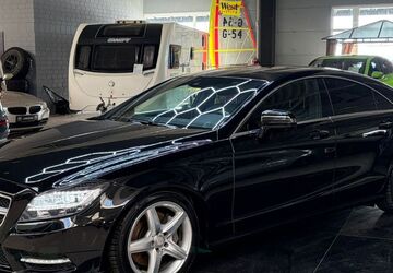 Mercedes-Benz CLS 350 245.865 km 15.995 &euro; Husum 25813