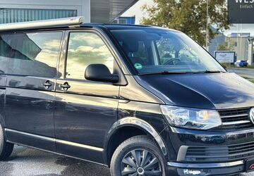 VW T6 Multivan 137.351 km 32.975 &euro; Husum 25813