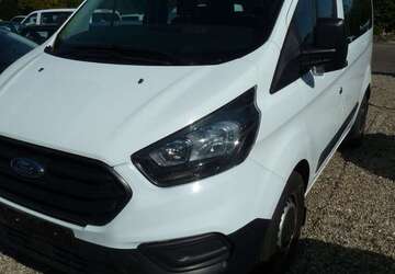Ford Transit Custom 74.356 km 23.800 &euro; Dörpstedt 24869