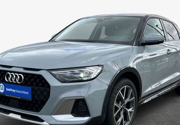 Audi A1 30.598 km 23.490 &euro; Husum 25813