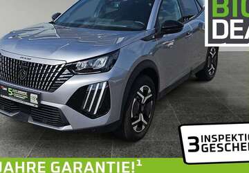 Peugeot 2008 12.576 km 24.980 &euro; Husum 25813