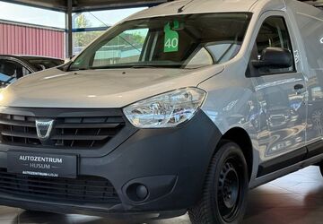 Dacia Dokker 95.563 km 4.990 &euro; Husum 25813
