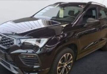 Seat Ateca 16.690 km 30.490 &euro; Husum 25813