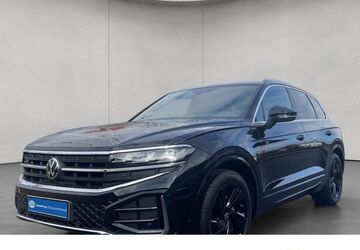 VW Touareg 9.270 km 75.990 &euro; Husum 25813