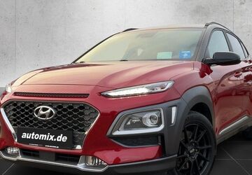 Hyundai KONA 55.200 km 18.400 &euro; Enge-Sande 25917