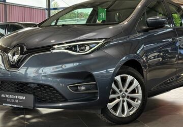 Renault ZOE 9.853 km 16.990 &euro; Husum 25813