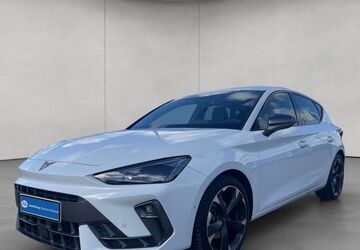 Cupra Leon 19.670 km 29.490 &euro; Husum 25813