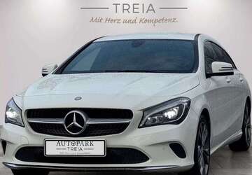 Mercedes-Benz CLA 180 135.000 km 15.890 &euro; Treia 24896