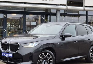 BMW X3 8.000 km 69.900 &euro; Husum 25813