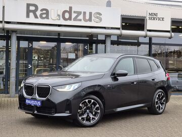 Gebrauchte BMW X3