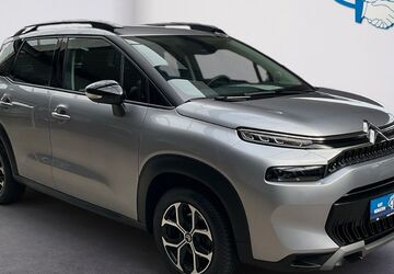 Citroen C3 Aircross 29.629 km 15.990 &euro; Husum 25813