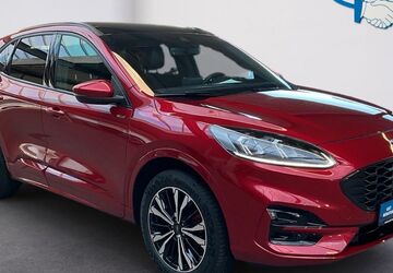 Ford Kuga 32.705 km 29.990 &euro; Husum 25813