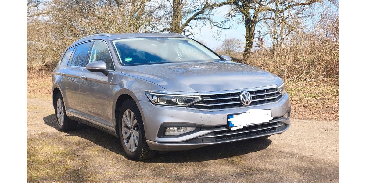 VW Passat 126.000 km 19.900 &euro; Dannewerk 24867