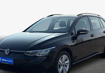 VW Golf 36.727 km 23.980 &euro; Breklum 25821