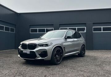 BMW X3 M 53.000 km 54.500 &euro; Langenhorn 25842