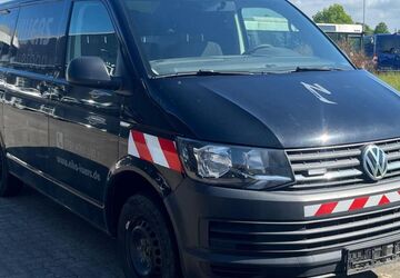 VW T6 Transporter 99.965 km 16.995 &euro; Husum 25813