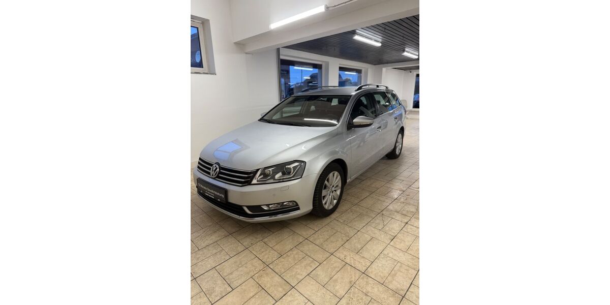 VW Passat Variant 229.000 km 7.990 &euro; Jübek 24855