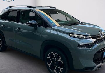 Citroen C3 Aircross 50.719 km 14.990 &euro; Husum 25813