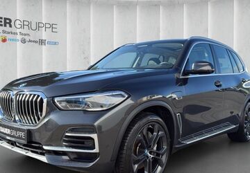 BMW X5 82.649 km 53.880 &euro; Husum 25813