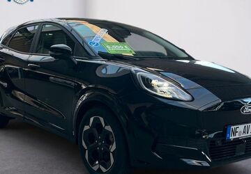 Ford Puma Gen-E 1.234 km 35.990 &euro; Husum 25813