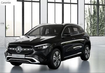 Mercedes-Benz GLA 200 11.451 km 37.990 &euro; Husum 25813